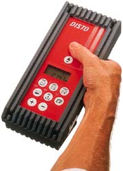 Disto Lasermeter