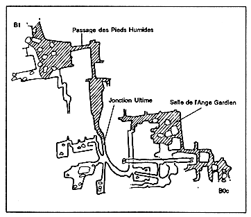 Zone van de Ultieme Verbinding