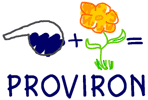 Proviron... A Human and Ecological Appraoch to Chemistry
